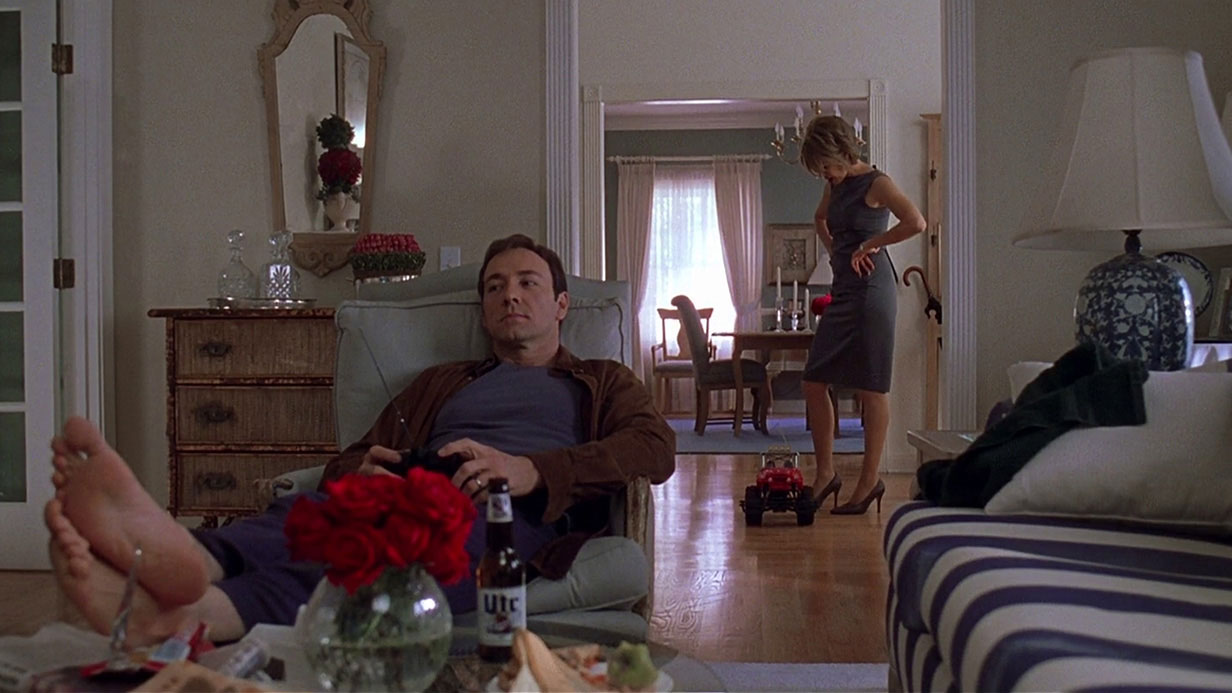 American Beauty